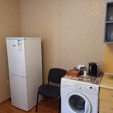 Daugavpils City Centеr Apartment 외부 사진