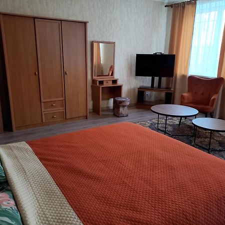 Daugavpils City Centеr Apartment 외부 사진
