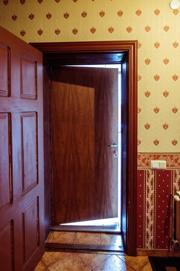 Daugavpils City Centеr Apartment 외부 사진