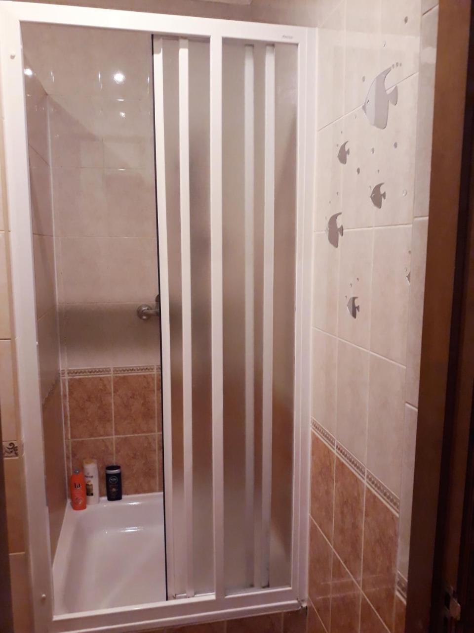 Daugavpils City Centеr Apartment 외부 사진